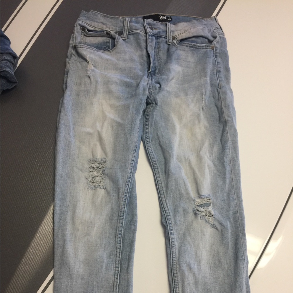 Men’s Skinny Jeans 👖RSQ